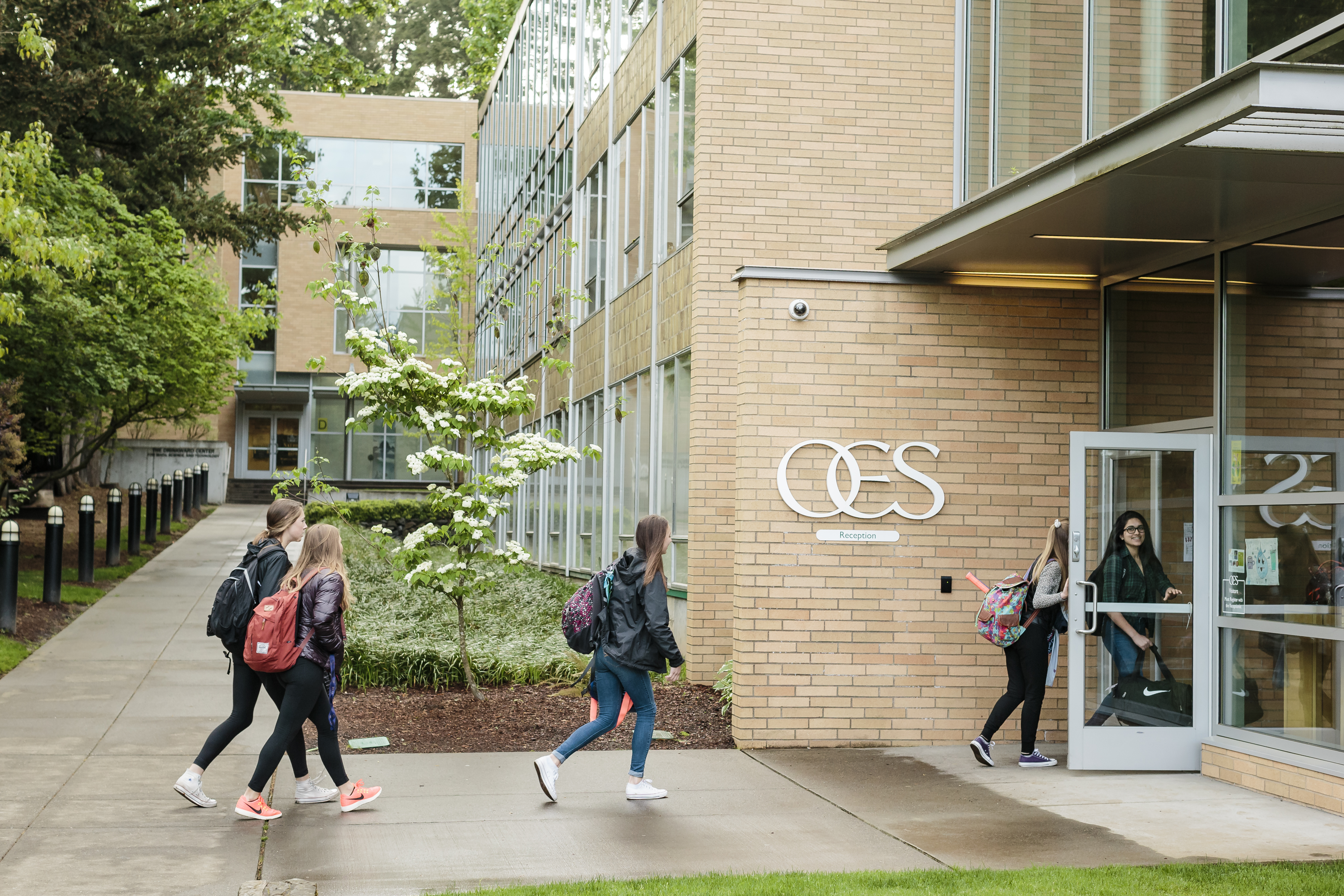 Oregon Episcopal School